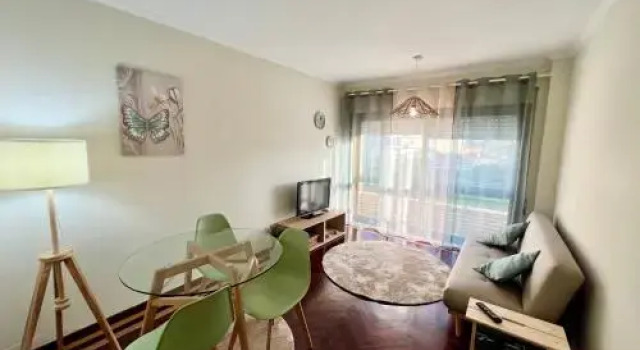 Douro & Sea - Charming Apartment, Varaa Huoneisto Hotellit Porto pysäköinnillä, Pysäköinti
