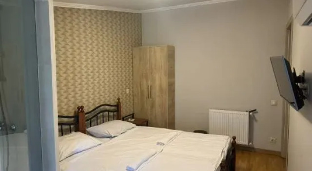 Номер Standard Отель Home 21 Батуми