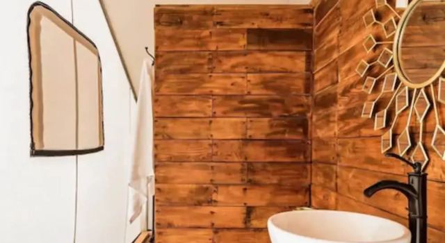 Тент Casa Misiones Glamping