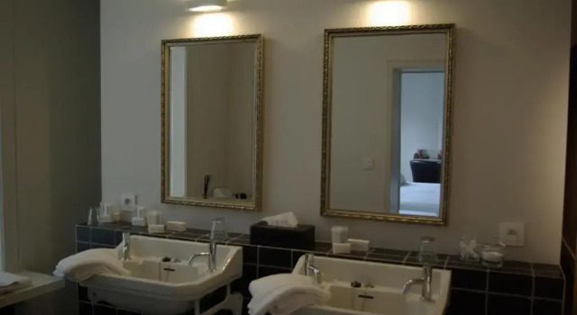 Люкс Superior B&B Huyze Weyne