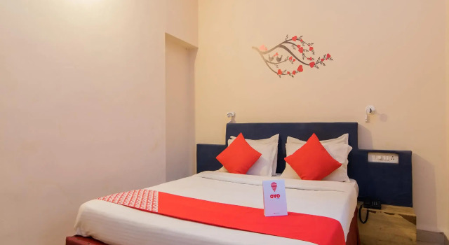 OYO 2764 Hotel manvins inn