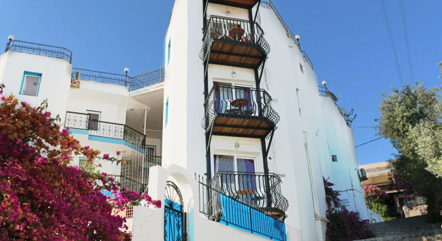Hotel Casablanca