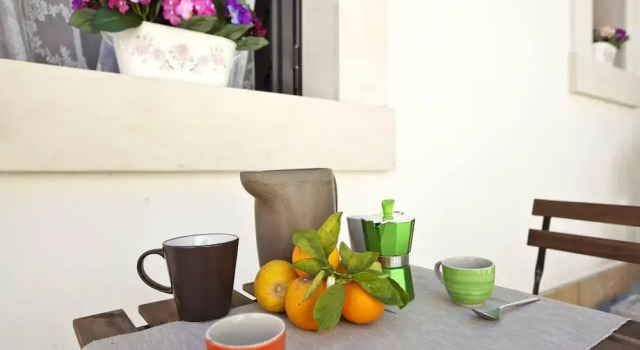 Apartment With one Bedroom in Avola, With Wonderful sea View, Furnished Garden and Wifi - Near the Beach, Забронировать Апартаменты/квартира Апартаменты Авола, Апартаменты/квартира