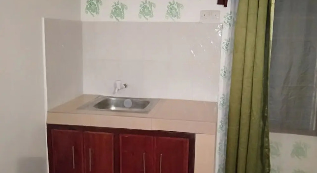 Одноместный семейный номер Standard Mali Guest House
