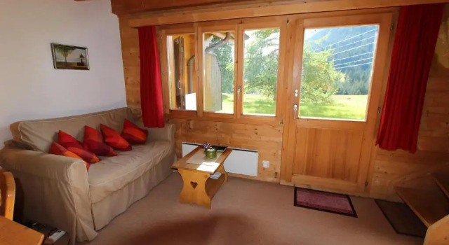 Le Gros Pâquier, Boek Vakantiehuis Villa's in Vaud, Villa