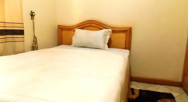 Économie chambre Capricon Executive Hotel