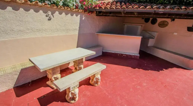 Вилла Paul - modern, well-equipped villa with private pool in Benissa
