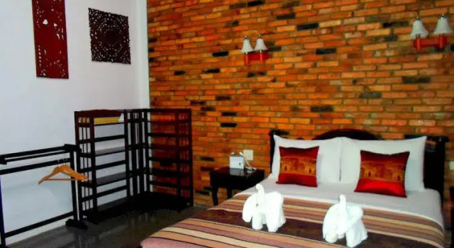 khaosok Boutique Hideaway, Забронировать Бутик-отель Бутик-отели Южного Таиланда, Бутик-отель