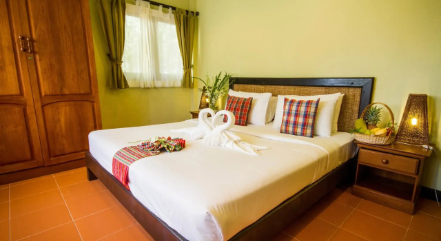 Anahata Resort Samui