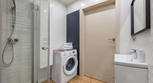 Апартаменты Apartamenty Sun & Snow Klifowa Rewal