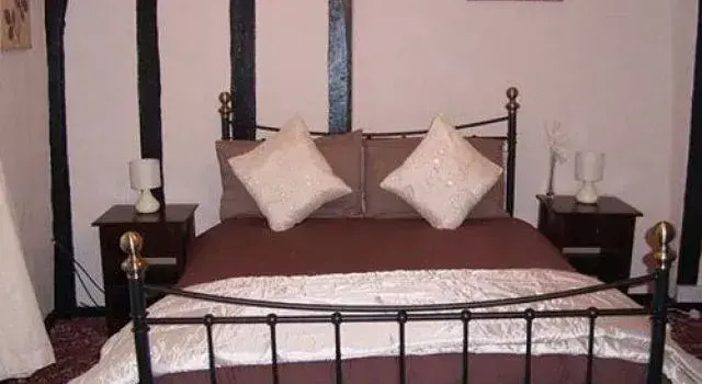 The White Horse Inn, Book Hotel Kenninghall Storbritannien