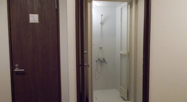 Четырёхместный номер Standard Akitaya Annex
