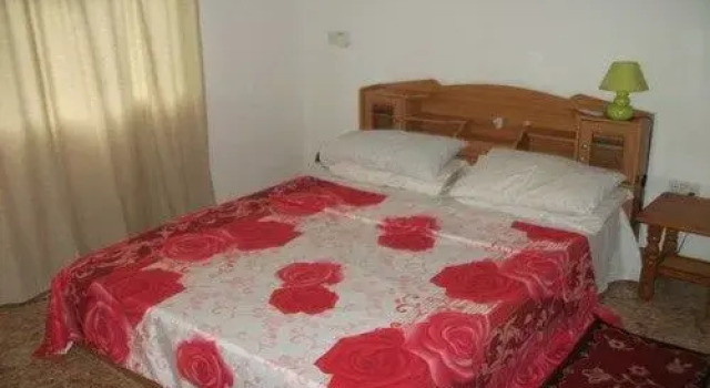 MARL Self Catering, Book Hotel Hotels in Mahe with Parking, Parking