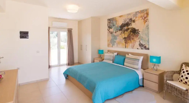Коттедж с 2 комнатами Athena Villas Olive Grove & Estate