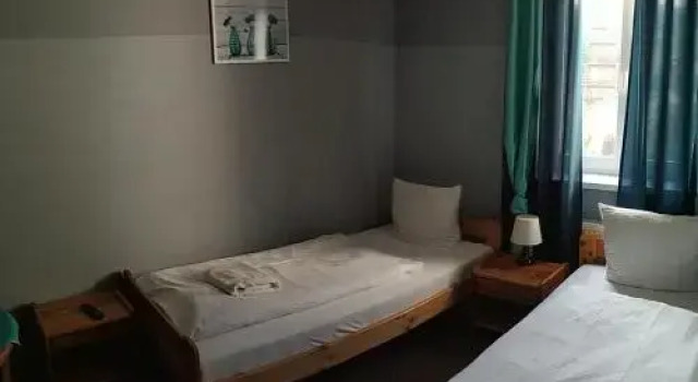Hotelik Villa, Забронировать Вилла Легница Нижнесилезское воеводство
