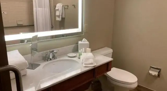 Номер Standard Stonewall Resort