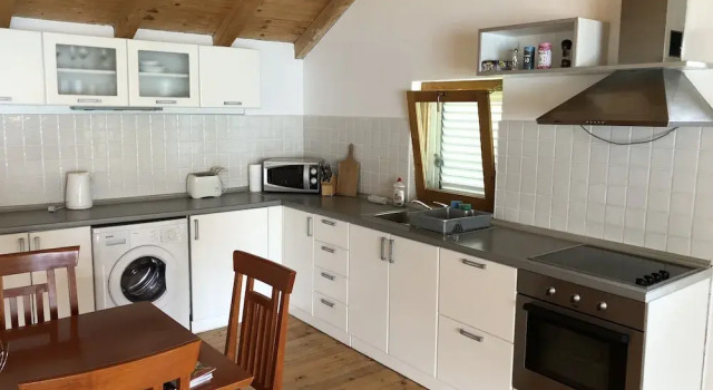 Two Bedroom Apartment With Amazing Views, Boek Appartement Dobrota 