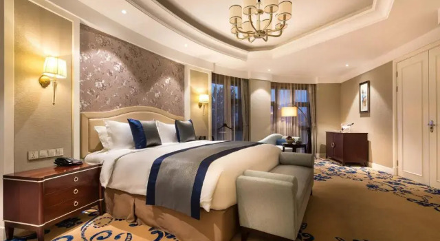 Superior Suite Pullman Tangshan