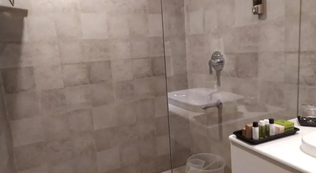 Двухместный номер Deluxe MothiMahal Residency Thrissur