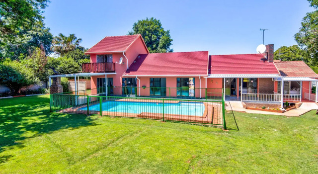 Grace Guesthouses and Tour, Boek Hotel Kempton Park Gauteng