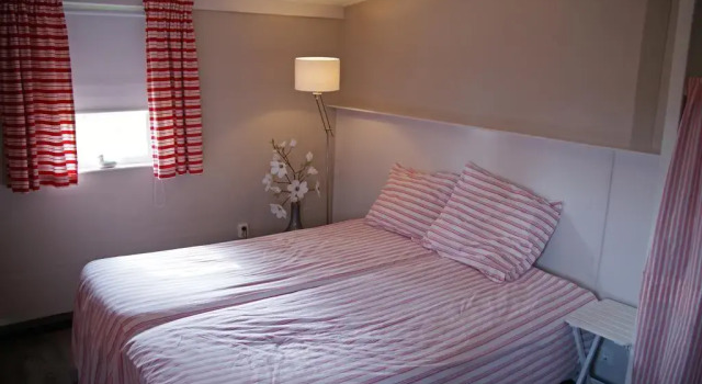 Boerderij Eben Haëzer, Rezerwuj Hotel Zwartsluis Salland