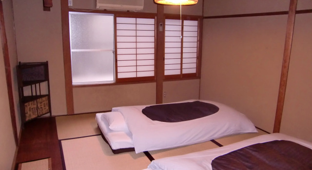 Sanjo Karasuma no Yado Suzuran, Prenota Hotel Nakagyo Ward 