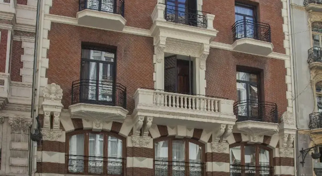 Двухместный номер Standard Casual Socarrat Valencia by Casual Hoteles