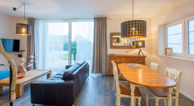 Holiday Home in Biggekerke near the Beach, Book Hotel Vlissingen 