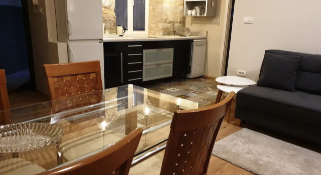 Апартаменты Bouganvillea Split Apartments