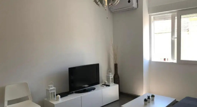 Апартаменты lovely apartament Alicante