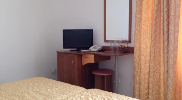 Hotel Hit, Забронировать Отель Китен Район Приморско