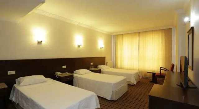 Eldehan Hotel