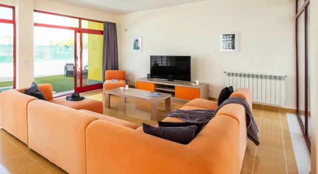 Villa Poseidon by Algarve Vacation, Prenota Villa Páteo Algarve