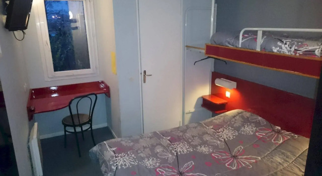Hotel du Triangle, Rezervovat Hotel Hotely v Lotrinsko se snídaní, Snídaně