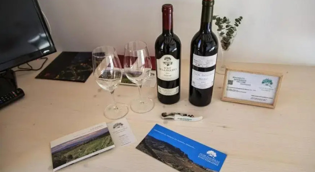 Номер Standard Clos Figueras
