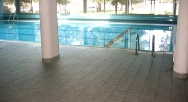 Tel Aviv North /Large Apartment w/ Pool,Spa&Gym