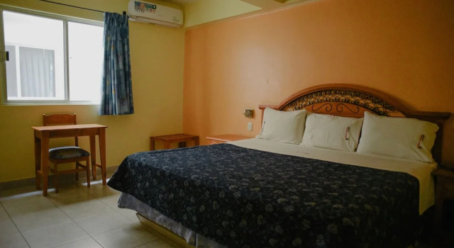 Hotel del Principado Durango, Забронировать Отель Отели Дуранго 3 звезды, рядом с Pancho Villa Museum, 3*