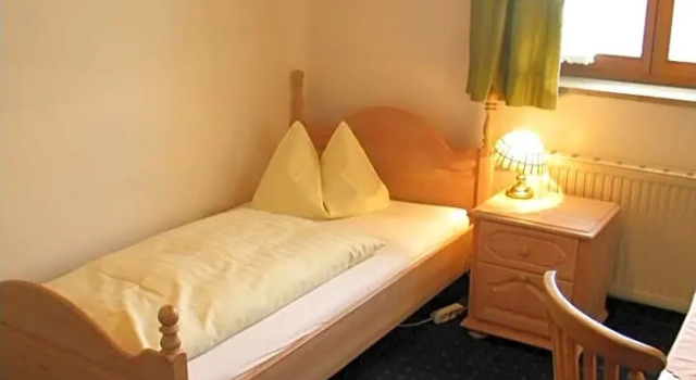 Номер Classic Landgasthof Nagerl