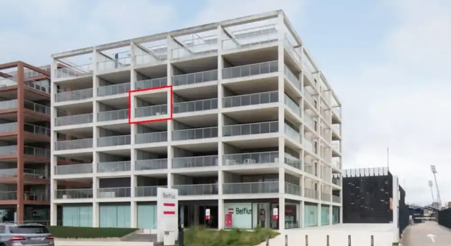 South Facing Apartment With Terrace