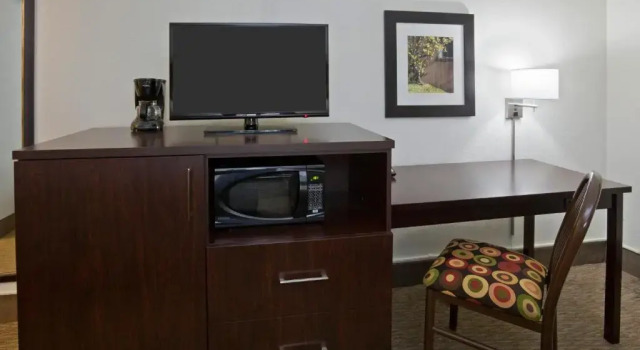 Номер Standard Fargo Inn and Suites
