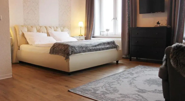 Двухместный номер Standard Lexow - Hotel an de Havenkant