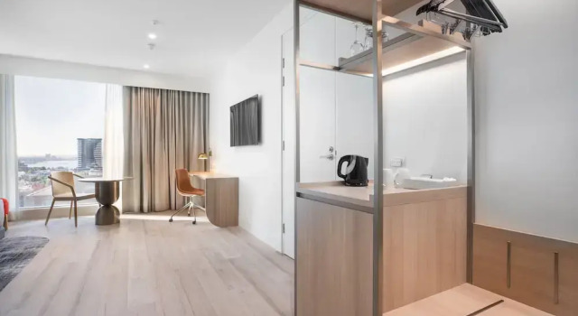 Двухместный номер Premium Holiday Inn & Suites Geelong by IHG