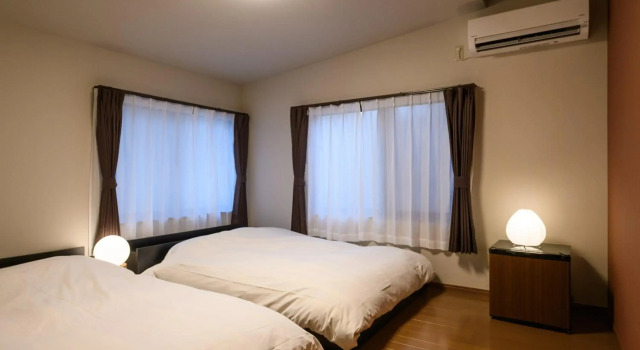 Ryokan Ichinao