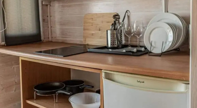 New Holiday Homes for 2 People in Dziwnowek