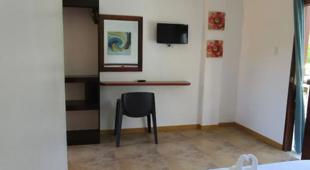 Ocean 202 Home Stay