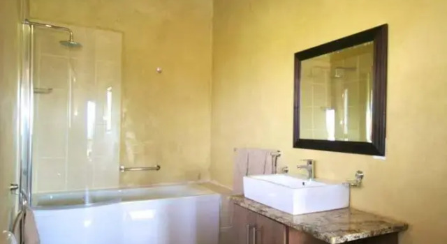 Шале Olievenfontein Private Game Reserve