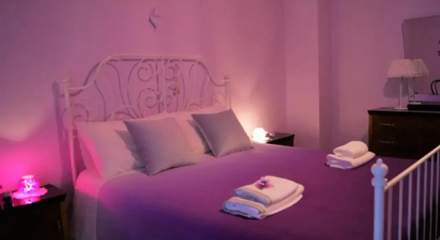 Номер Standard B&B Ponte Rio