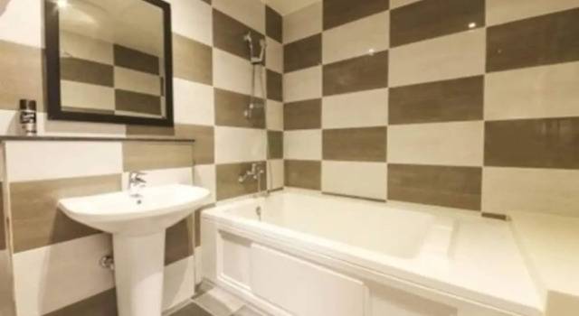 Camera doppia familiare Standard H Hotel Ulsan