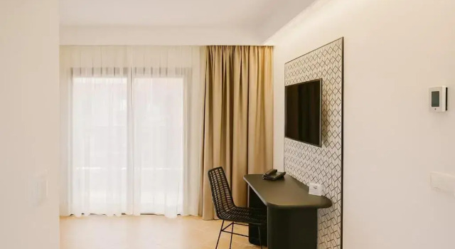 Апартаменты c 1 комнатой Hotel Arena Castillo