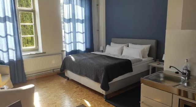 Nr9Marinehafen, Book Hotel Stralsund Mecklenburg-Pomerania
